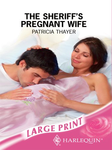 Book The Sheriff's Pregnant Wife free