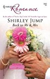 Book Back to Mr and Mrs (Romance Large Print) free