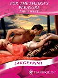 Book For The Sheikh's Pleasure (romance Large) free