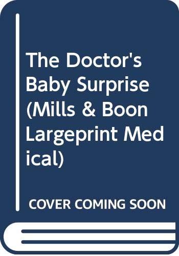 Book The Doctor's Baby Surprise free Book The Doctor's Baby Surprise free