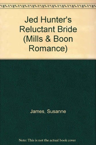 Book Jed Hunter's Reluctant Bride (romance) free