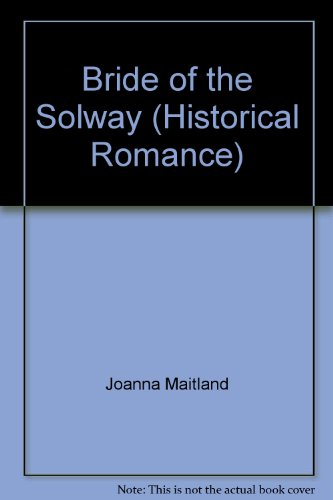 Book Bride of the Solway (Historical Romance) free