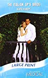 Book Italian GP's Bride free