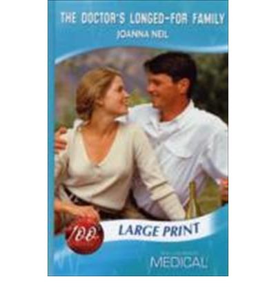Book Doctor's Longed-For Family free