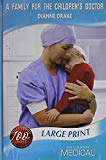Book A Family For The Children's Doctor free