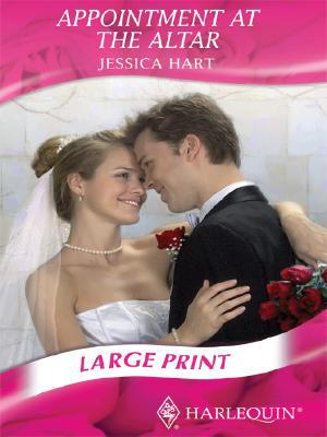 Book Appointment At The Altar (romance Large S) free