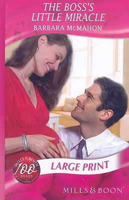 Book The Boss's Little Miracle free