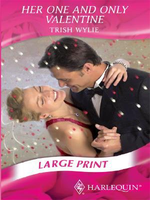 Book Her One And Only Valentine (romance Large Print) free