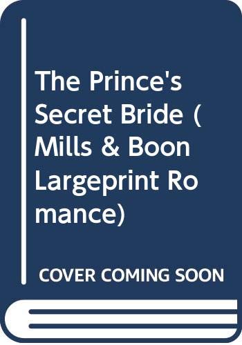 Book Prince's Secret Bride free