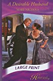 Book A Desirable Husband (Mills & Boon Historical Romance) free
