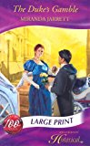 Book The Duke's Gamble (Mills & Boon Historical Romance) free