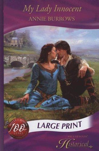 Book My Lady Innocent free