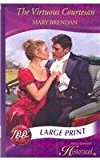 Book The Virtuous Courtesan (Mills & Boon Historical Romance) free