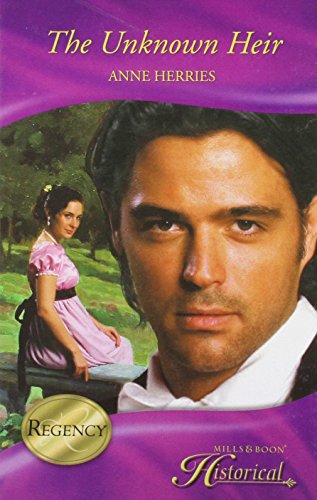 Book The Unknown Heir (Historical Romance) free