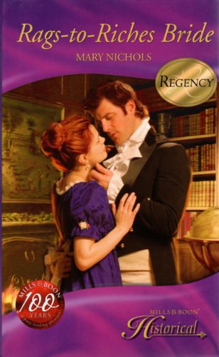 Book Rags to Riches Bride (Historical) free