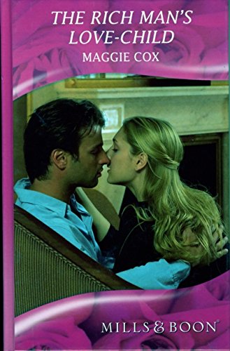 Book The Rich Man's Love-child (romance) free