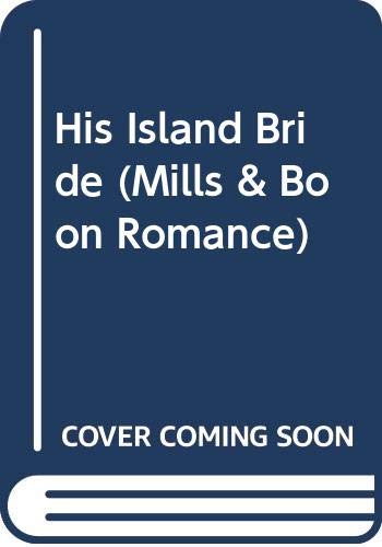 Book His Island Bride free