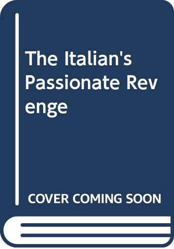 Book Italian's Passionate Revenge free