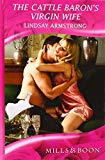 Book Cattle Baron's Virgin Wife free