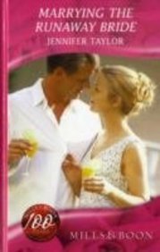 Book Marrying The Runaway Bride free