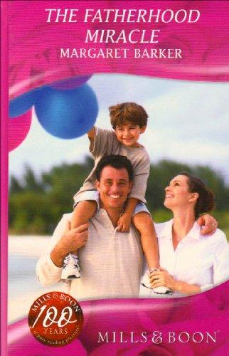 Book Fatherhood Miracle free