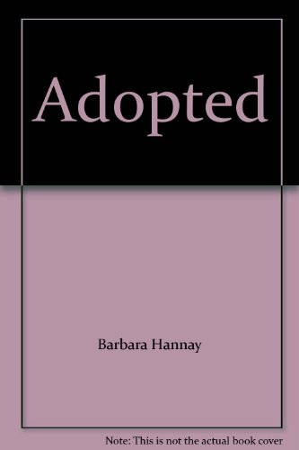 Book Adopted free