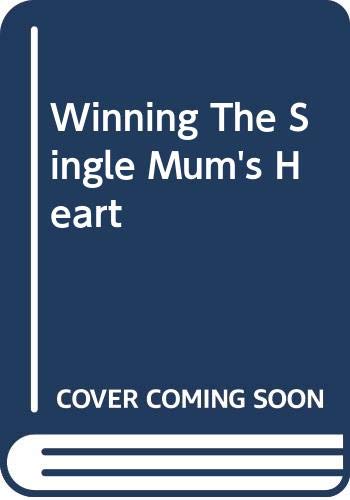 Book Winning the Single Mum's Heart free