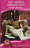 Book The Sheikh's Wayward Wife free