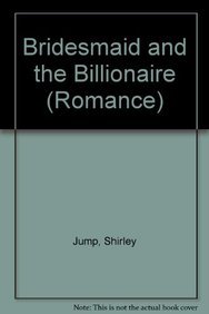 Book Bridesmaid and the Billionaire free