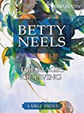 Book The Magic Of Living (ulverscroft Large Print Series) free
