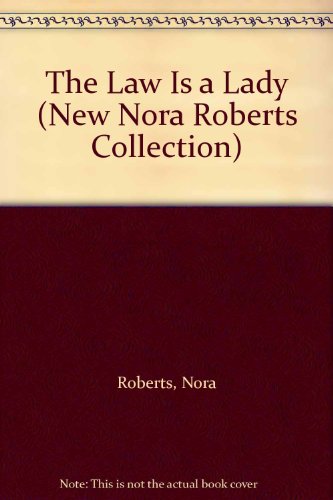 Book The Law Is A Lady (Ulverscroft Large Print Series) free