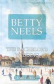Book The Bachelor's Wedding (Betty Neels Large Print Collection) free
