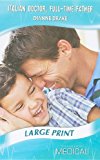 Book Italian Doctor, Full-Time Father (Mills & Boon Medical Romance) free