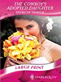 Book The Cowboy's Adopted Daughter free