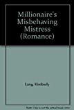 Book The Millionaire's Misbehaving Mistress free