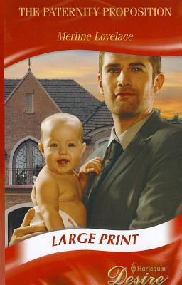 Book The Paternity Proposition free