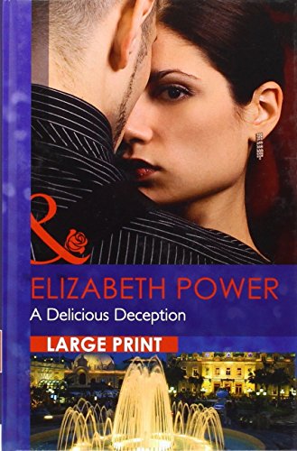 Book A Delicious Deception free