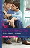Book Trouble On Her Doorstep (Harlequin Kiss) free
