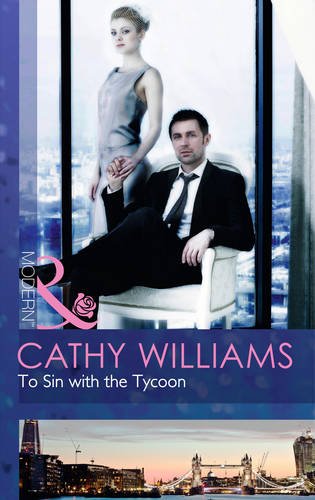 Book To Sin with the Tycoon (Mills & Boon Modern) free
