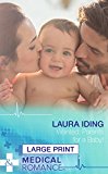 Book Wanted: Parents For A Baby! (Mills & Boon Largeprint Medical) free