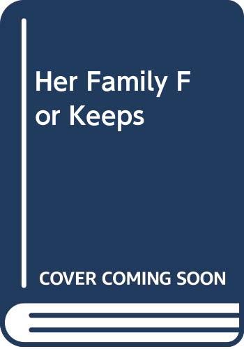 Book Her Family For Keeps free
