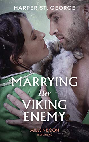 Book Marrying Her Viking Enemy (To Wed a Viking, Book 1) free