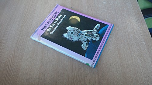 Book Toys and Gifts for You to Make free