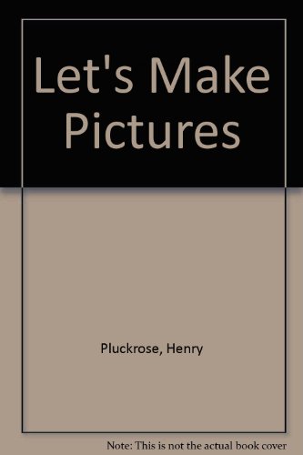 Book Let's Make Pictures free