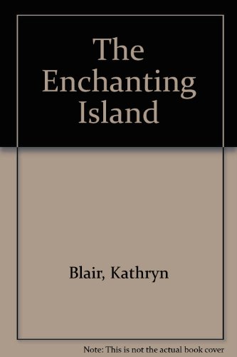 Book The Enchanting Island free Book The Enchanting Island free