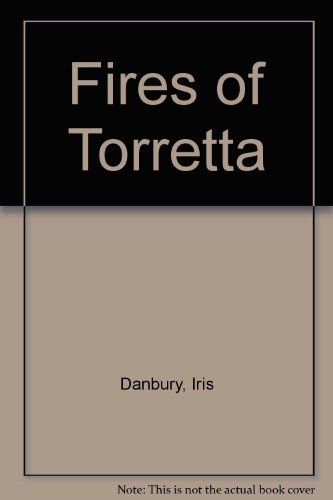 Book Fires Of Torretta free