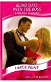 Book Blind Date with the Boss free