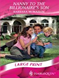 Book Nanny To The Billionaire's Son free