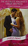 Book The Ruthless Magnate's Virgin Mistress free