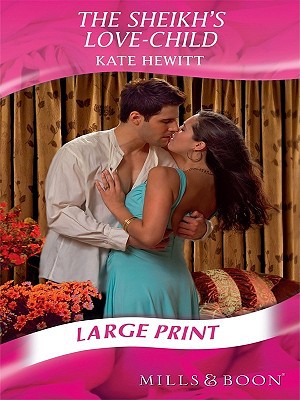 Book The Sheikh's Love-child (mills & Boon Historical Romance) free